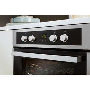 Whirlpool AKL309IX Built In Electric Double Oven