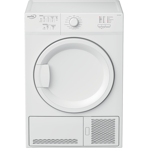 Zenith ZDCT700W Condenser Tumble Dryer