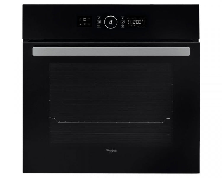 Whirlpool AKZ96230NB Built In Electric Single Oven