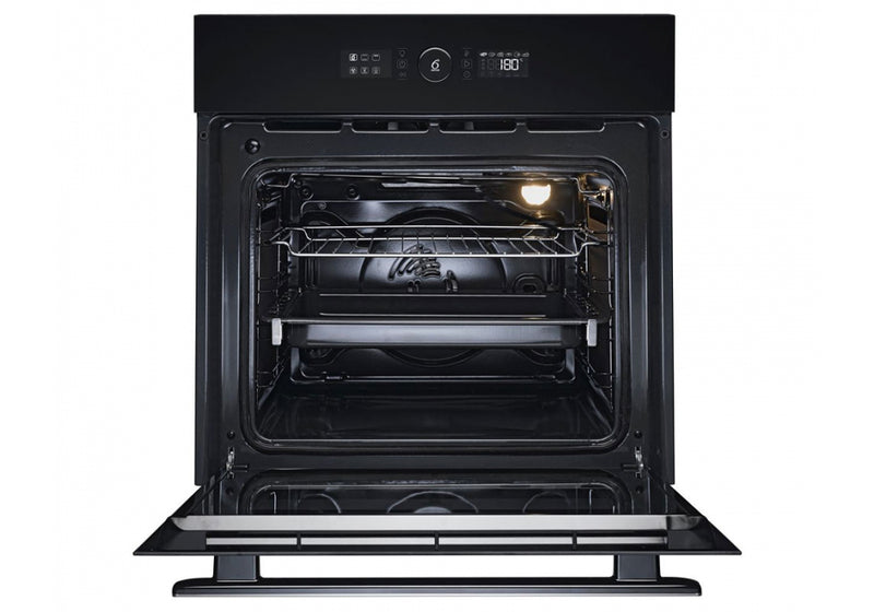 Whirlpool AKZ96230NB Built In Electric Single Oven