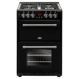 Belling 444444714 Freestanding Dual Fuel Cooker - DB Domestic Appliances