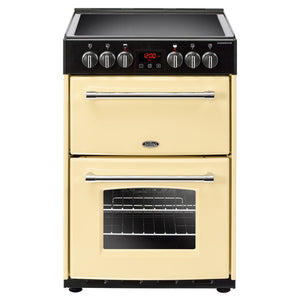 Belling 444444710 Freestanding Electric Cooker - DB Domestic Appliances
