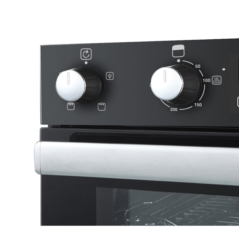 Belling 444444784 Built Under Electric Double Oven - DB Domestic Appliances