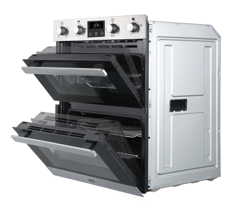 Belling 444444783 Built Under Electric Double Oven