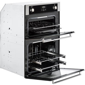 Stoves 444444842 Built In Gas Double Oven - DB Domestic Appliances