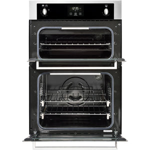 Stoves 444444842 Built In Gas Double Oven
