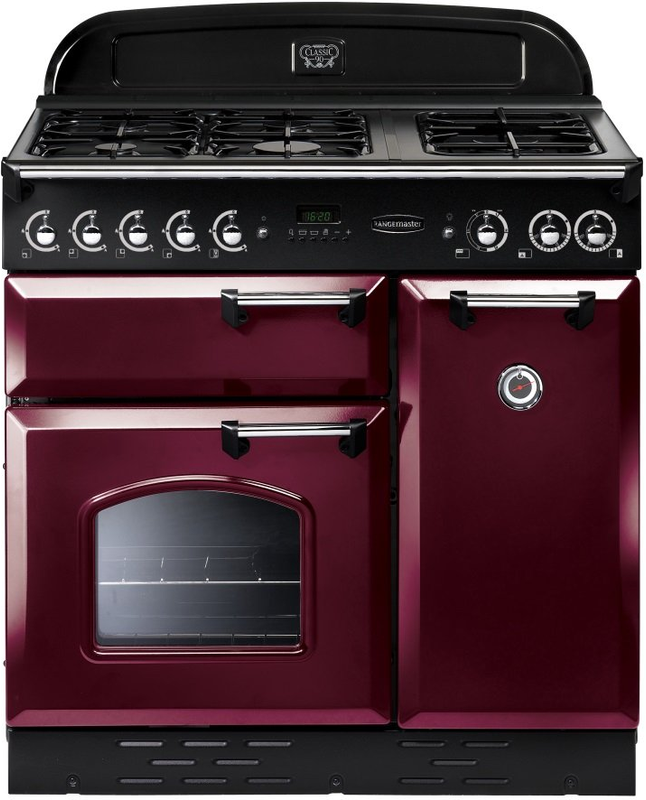 Rangemaster classic 90 deals