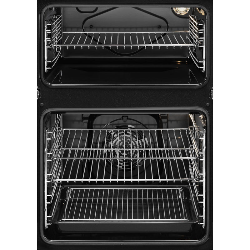 AEG DEE431010B Built In Electric Double Oven