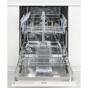 Indesit DIE2B19UK Full Size Integrated Dishwasher