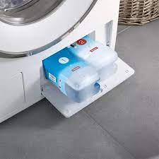 Miele WED665 Washing Machine