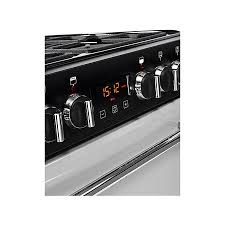 Belling 444410790 Freestanding Dual Fuel Cooker - DB Domestic Appliances