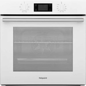 Hotpoint SA2540HWH Built In Electric Single Oven