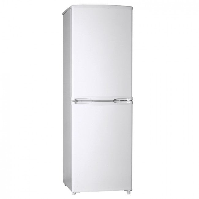 Iceking IK3633EW Freestanding Fridge Freezer - DB Domestic Appliances