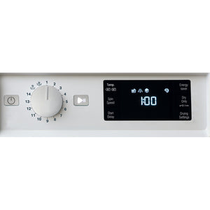 Hotpoint BIWDHG861485 Integrated Washer Dryer - DB Domestic Appliances