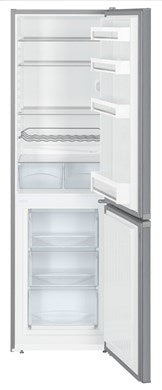 Liebherr CUel 3331 Freestanding Fridge Freezer