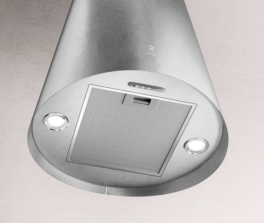 Elica JUNOURBIRON Ceiling Cooker Hood DB Domestic Appliances