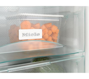 Miele F 31202 Ui Integrated Under Counter Freezer