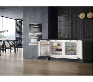 Miele F 31202 Ui Integrated Under Counter Freezer – DB