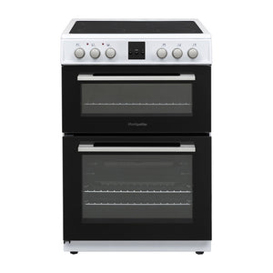 Montpellier MDOC60FW Freestanding Electric Cooker