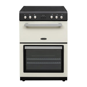 Montpellier MMRC60FC Mini Range Cooker - DB Domestic Appliances