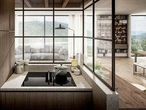 Elica NT-FIT-60 Venting Hob - DB Domestic Appliances