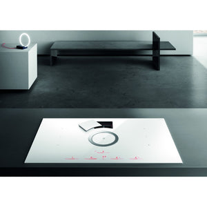 Elica NT-SWITCH-RC-WH Venting Hob