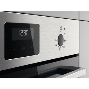 Zanussi ZOCNX3XR Built In Electric Single Oven - DB Domestic Appliances