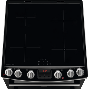 Zanussi ZCI66288XA Freestanding Electric Cooker