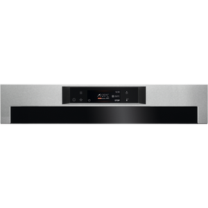 AEG BPE742380M Built In Electric Single Oven