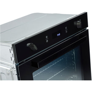 Stoves 444410037 Built In Electric Single Oven