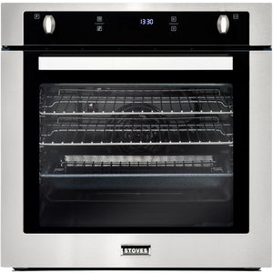 Stoves 444410036 Built In Electric Single Oven