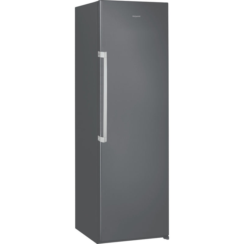 Hotpoint SH8A2QGRD Freestanding Tall Fridge - DB Domestic Appliances