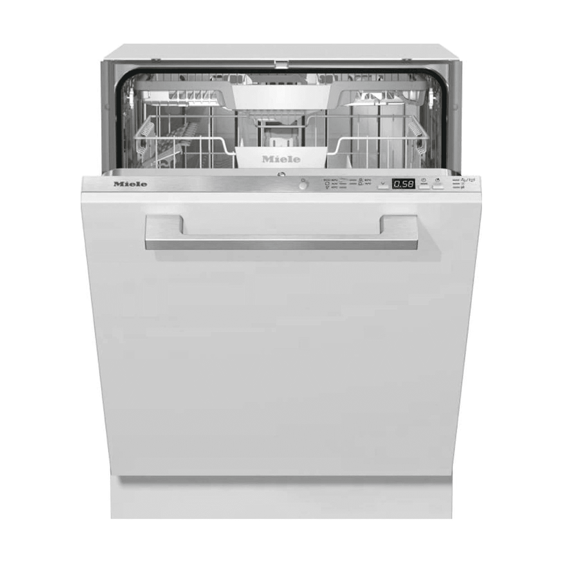 Miele G5260 SC Vi Full Size Integrated Dishwasher