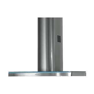 Rangemaster ELTHDC110SG 1100cm Chimney Hood - DB Domestic Appliances