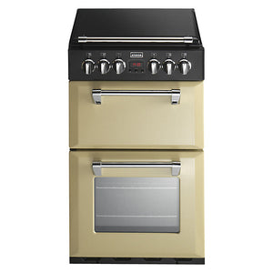 Stoves 444441979 Freestanding Electric Cooker