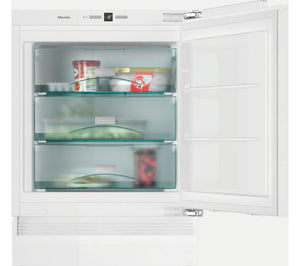 Miele F 31202 Ui Integrated Under Counter Freezer - DB Domestic Appliances