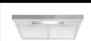 Montpellier MCV60X 600cm Visor Hood - DB Domestic Appliances