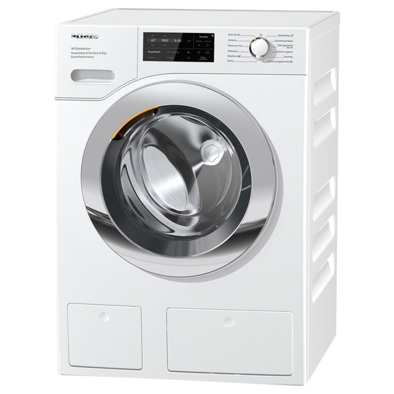 Miele WEH865 WCS Washing Machine