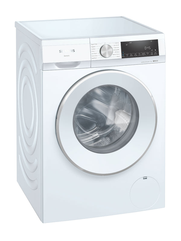Siemens WG44G209GB Washing Machine - DB Domestic Appliances