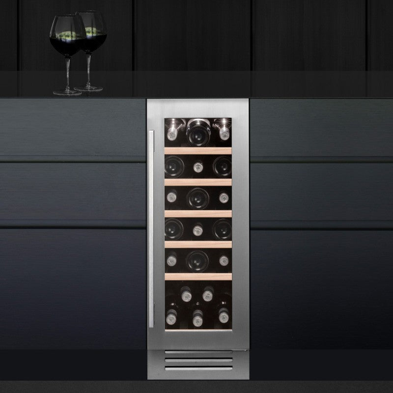 Caple WI3125 Wine Cooler - DB Domestic Appliances