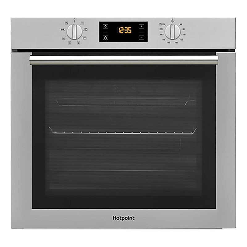 Hotpoint SA4544CIX Built In Electric Single Oven