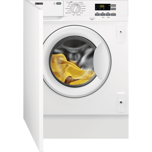 Zanussi Z712W43BI Integrated Washing Machine